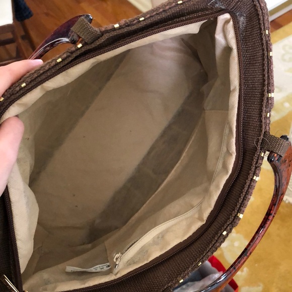 Made in Italy beach tote - Picture 3 of 4